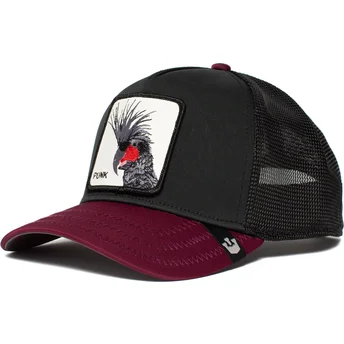 curva-snapback-the-farm-goorin-bros