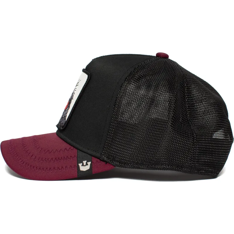 curva-snapback-the-farm-goorin-bros curva-snapback-the-farm-goorin-bros
