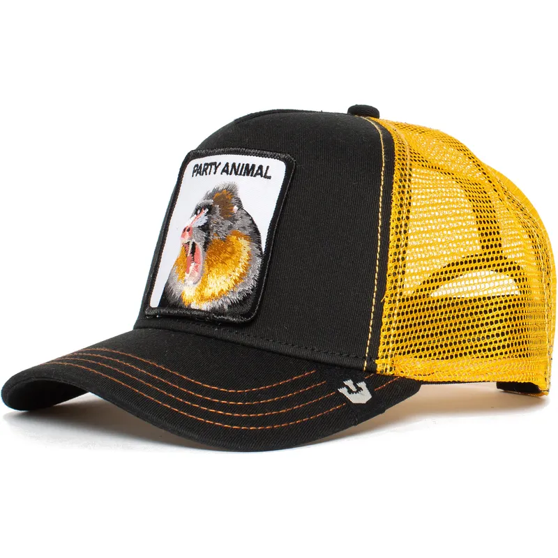 curva-snapback-the-farm-goorin-bros curva-snapback-the-farm-goorin-bros