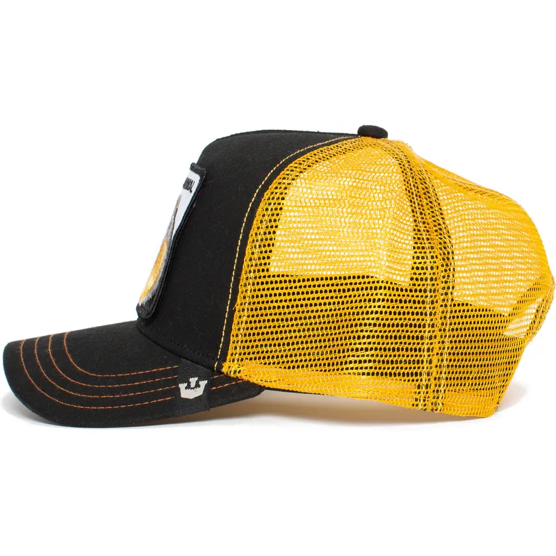 curva-snapback-the-farm-goorin-bros curva-snapback-the-farm-goorin-bros