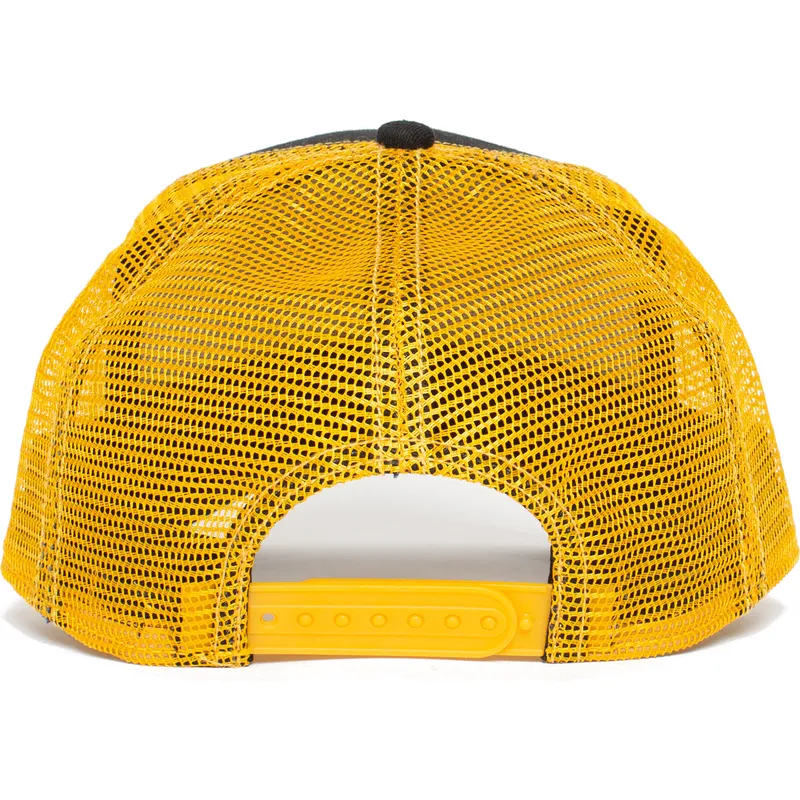 curva-snapback-the-farm-goorin-bros curva-snapback-the-farm-goorin-bros