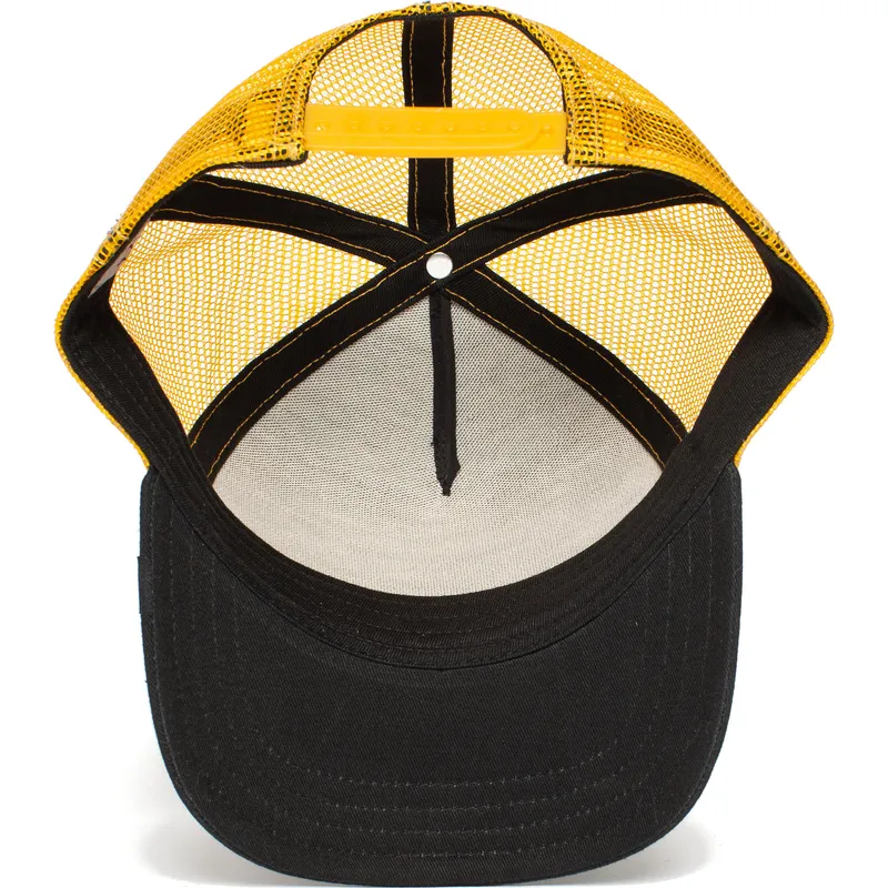 curva-snapback-the-farm-goorin-bros curva-snapback-the-farm-goorin-bros
