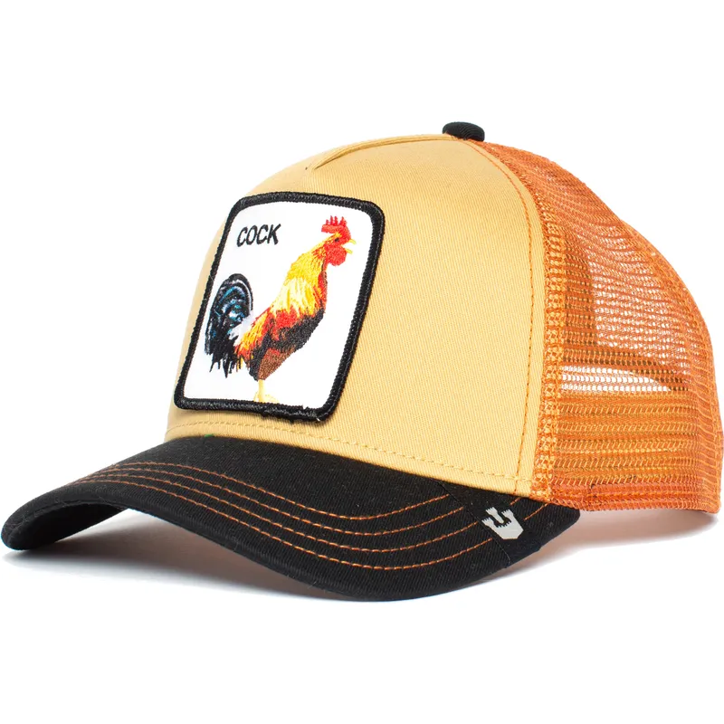 curva-snapback-the-farm-goorin-bros