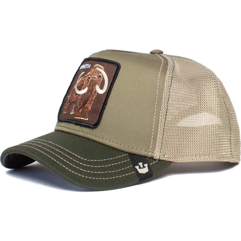 curva-snapback-the-farm-goorin-bros curva-snapback-the-farm-goorin-bros