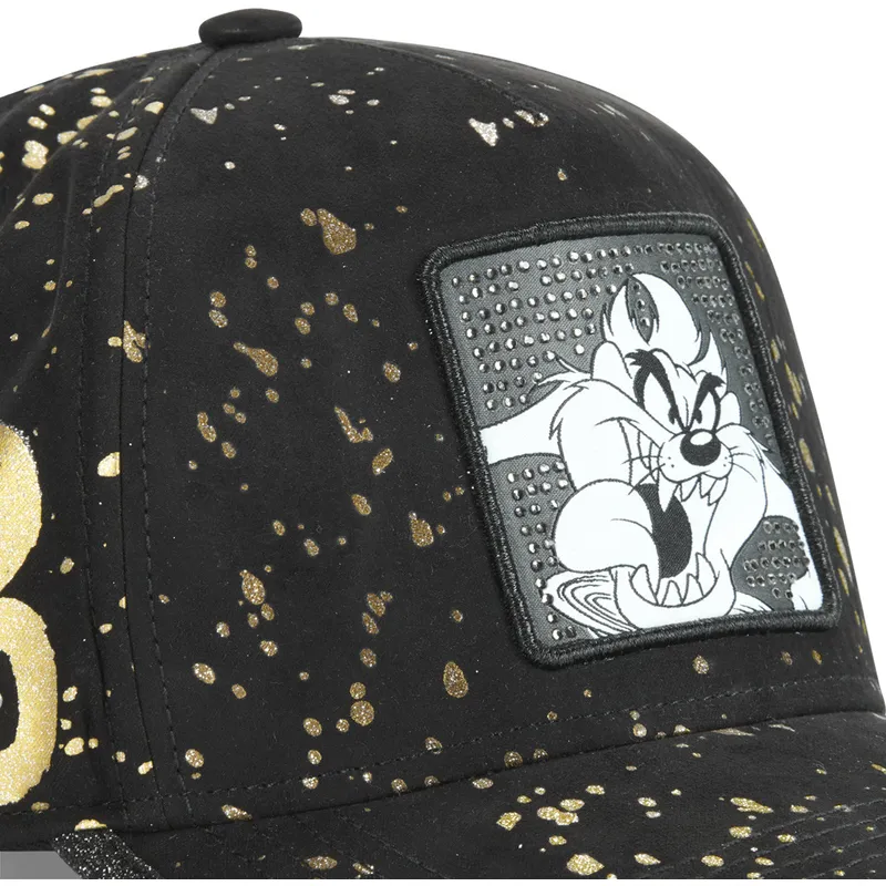 curva-diablo-looney-tunes-capslab curva-diablo-looney-tunes-capslab