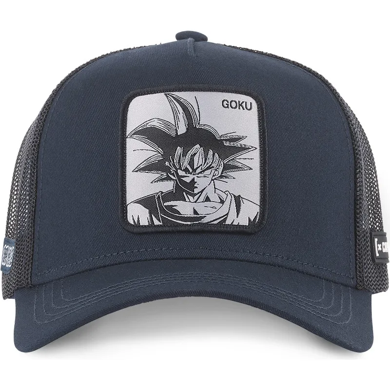 curva-snapback-son-goku-dragon-ball-capslab curva-snapback-son-goku-dragon-ball-capslab