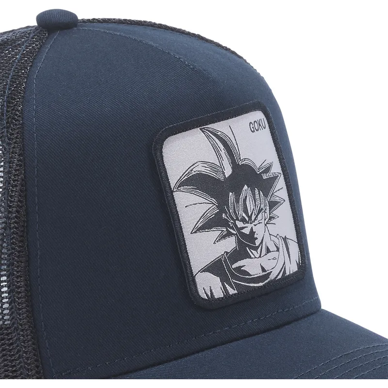 curva-snapback-son-goku-dragon-ball-capslab curva-snapback-son-goku-dragon-ball-capslab