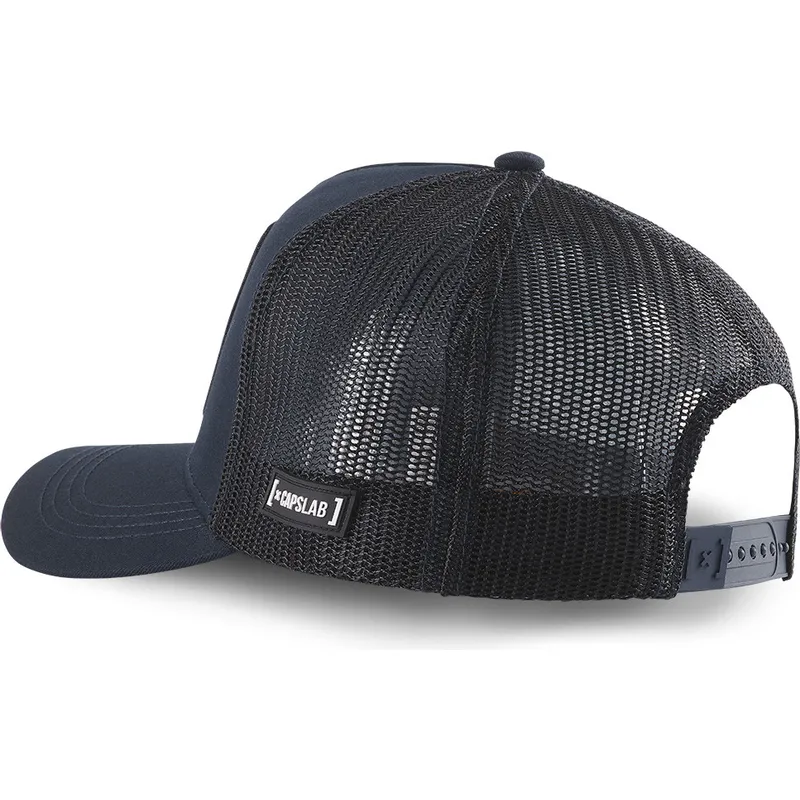 curva-snapback-son-goku-dragon-ball-capslab curva-snapback-son-goku-dragon-ball-capslab