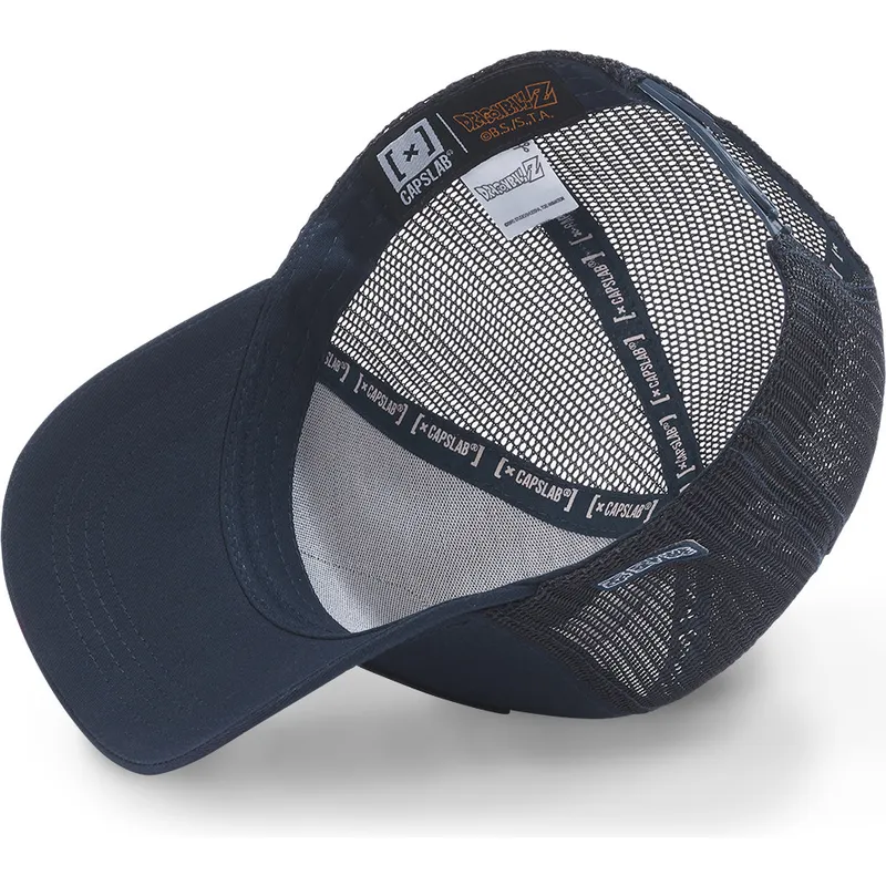 curva-snapback-son-goku-dragon-ball-capslab curva-snapback-son-goku-dragon-ball-capslab