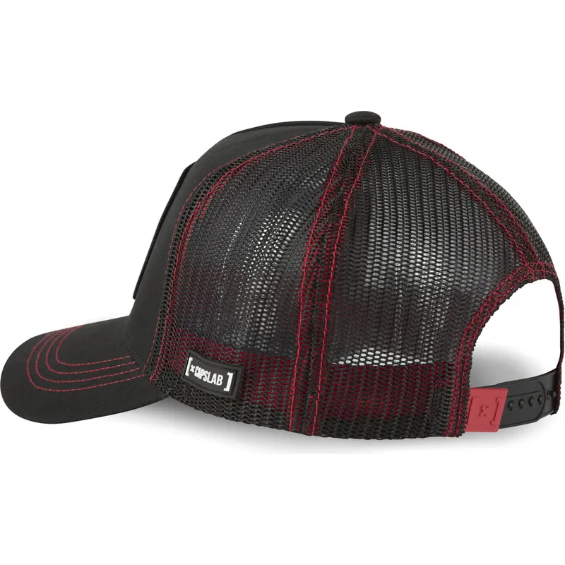 curva-snapback-robot-grendizer-robot-grendizer-capslab curva-snapback-robot-grendizer-robot-grendizer-capslab