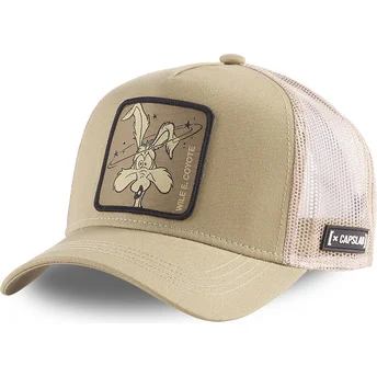 trucker-coyote-loo-coy1-looney-tunes-capslab