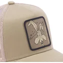 trucker-coyote-loo-coy1-looney-tunes-capslab