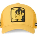trucker-daffy-duck-loo-duf1-looney-tunes-capslab