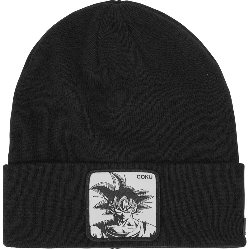 son-goku-dragon-ball-capslab