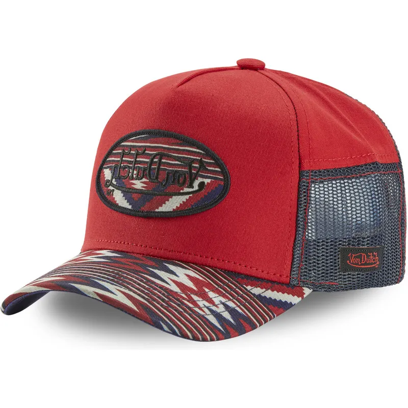 curva-snapback-von-dutch curva-snapback-von-dutch