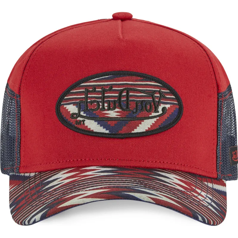 curva-snapback-von-dutch curva-snapback-von-dutch