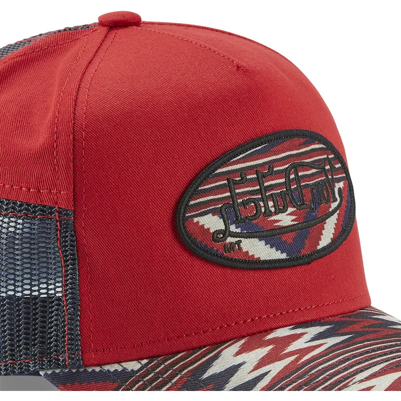 curva-snapback-von-dutch curva-snapback-von-dutch