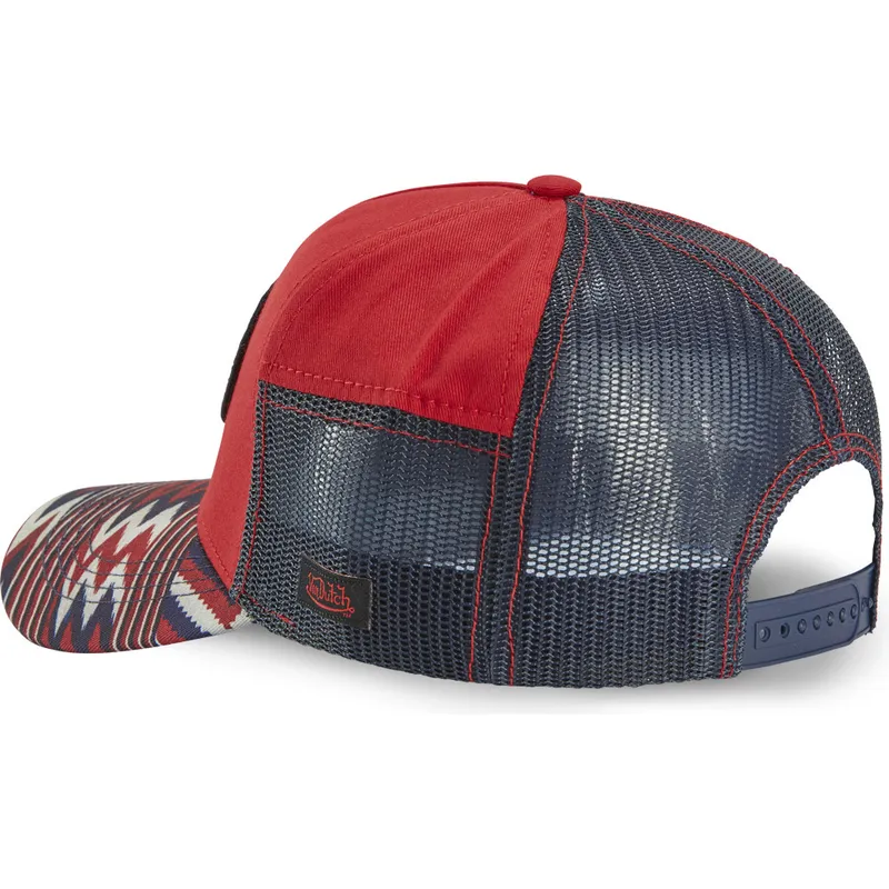 curva-snapback-von-dutch curva-snapback-von-dutch