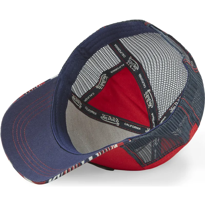 curva-snapback-von-dutch curva-snapback-von-dutch