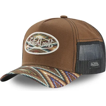 trucker-atru-she-von-dutch