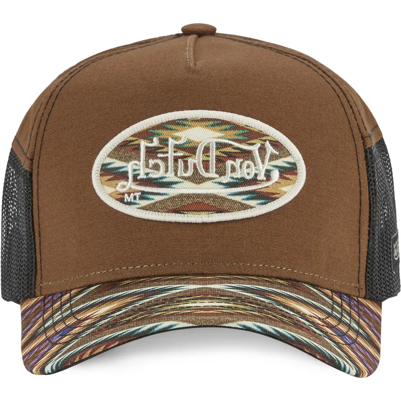 trucker-atru-she-von-dutch