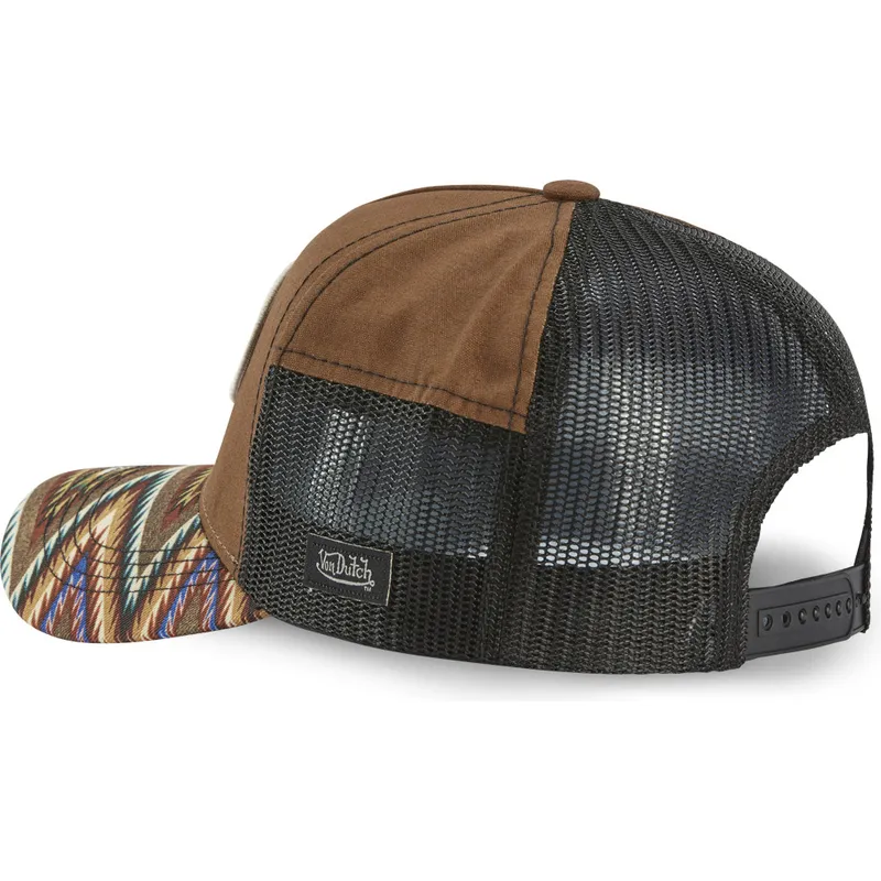 trucker-atru-she-von-dutch