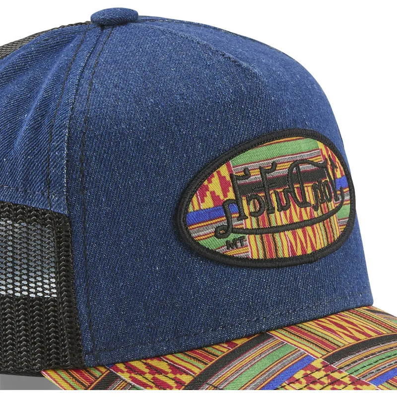 curva-snapback-von-dutch