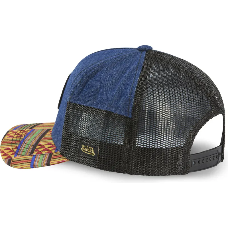 curva-snapback-von-dutch