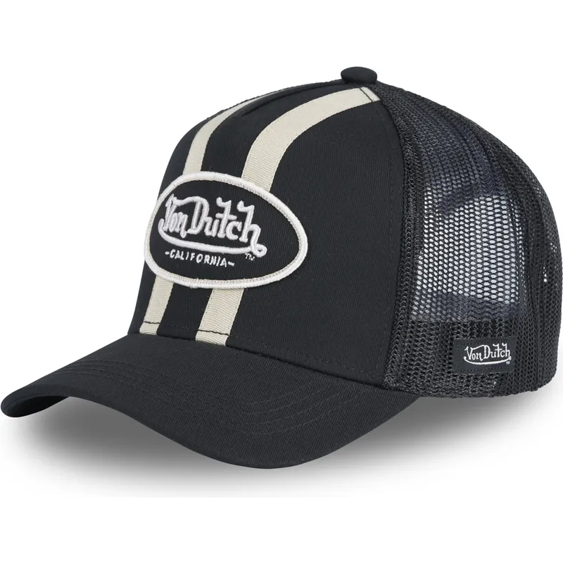 trucker-stri-nr-von-dutch