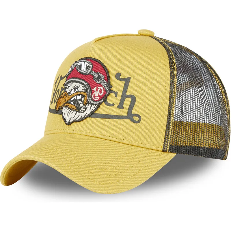 bird-m-von-dutch