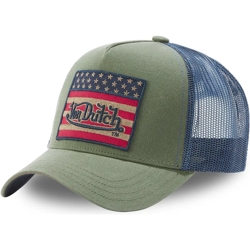 curva-snapback-von-dutch curva-snapback-von-dutch