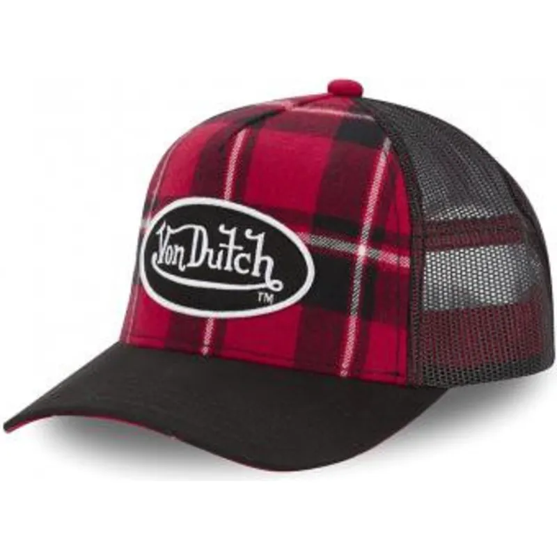 trucker-car-a1-von-dutch