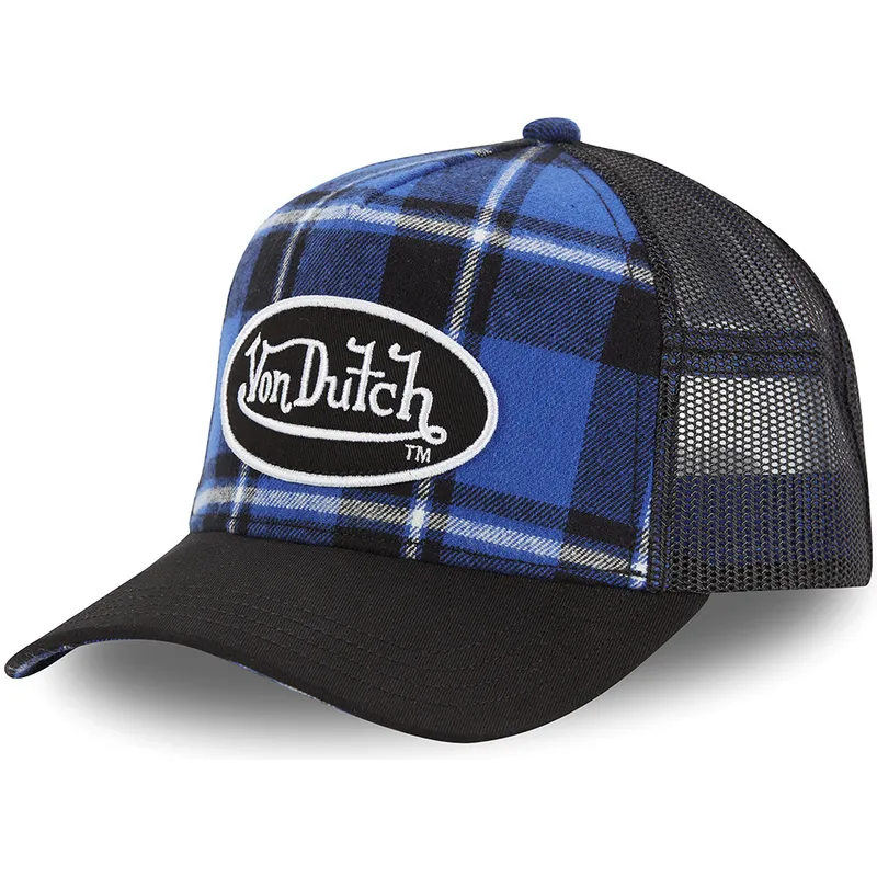 trucker-car-a3-von-dutch