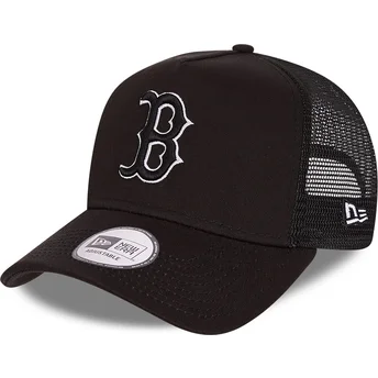 trucker-tonal-mesh-a-frame-boston-red-sox-mlb-new-era