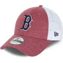 trucker-9forty-home-field-boston-red-sox-mlb-new-era