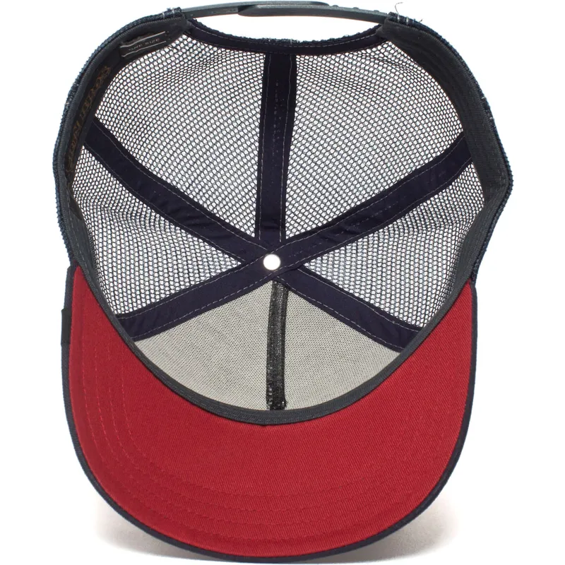 curva-snapback-the-farm-goorin-bros curva-snapback-the-farm-goorin-bros