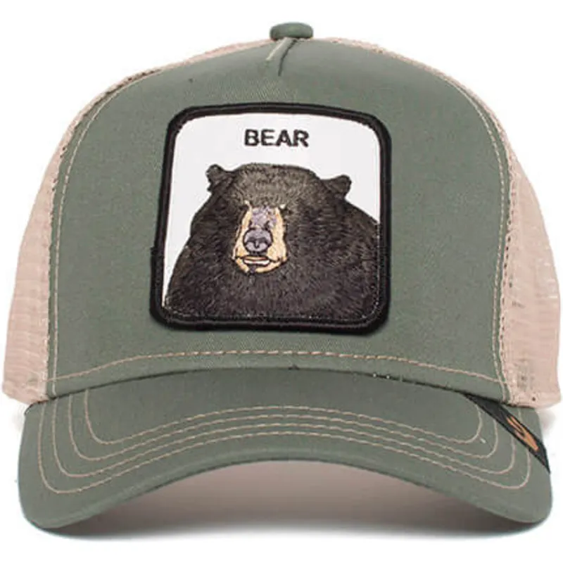 curva-snapback-the-farm-goorin-bros curva-snapback-the-farm-goorin-bros