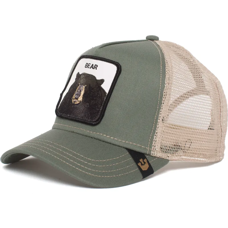 curva-snapback-the-farm-goorin-bros curva-snapback-the-farm-goorin-bros
