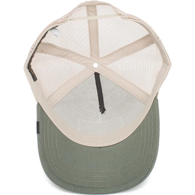 curva-snapback-the-farm-goorin-bros curva-snapback-the-farm-goorin-bros