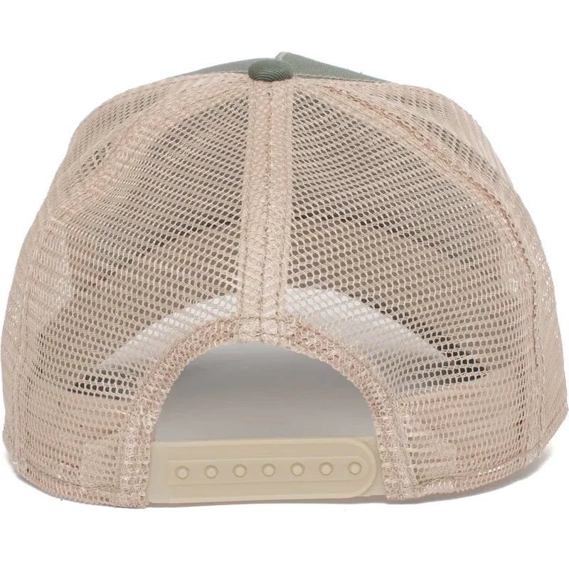 curva-snapback-the-farm-goorin-bros curva-snapback-the-farm-goorin-bros