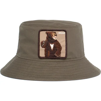 verde-oso-fighting-bear-goorin-bros
