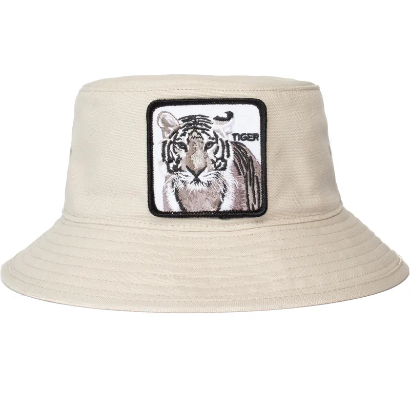 bucket-blanco-tigre-killer-instincts-the-farm-goorin-bros bucket-blanco-tigre-killer-instincts-the-farm-goorin-bros