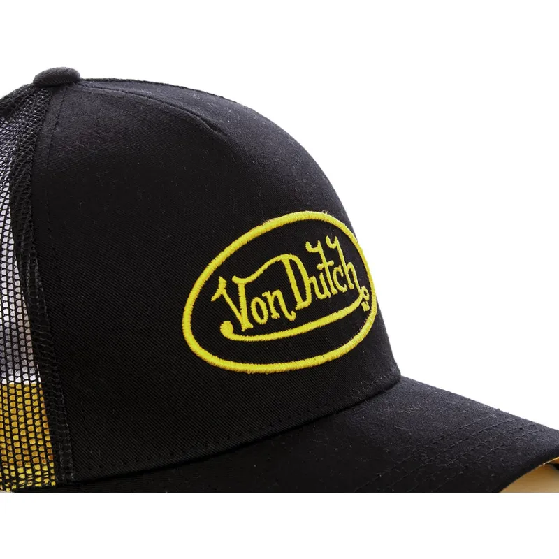 trucker-neo-yel-von-dutch