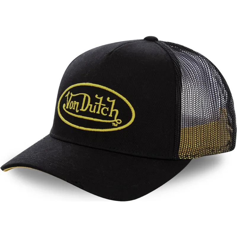 trucker-neo-yel-von-dutch