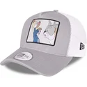 trucker-a-frame-tom-jerry-looney-tunes-new-era