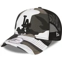 trucker-a-frame-los-angeles-dodgers-mlb-new-era