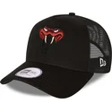 curva-snapback-a-frame-elemental-team-arizona-diamondbacks-mlb-new-era