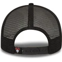 curva-snapback-a-frame-elemental-team-arizona-diamondbacks-mlb-new-era