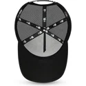 curva-snapback-a-frame-elemental-team-arizona-diamondbacks-mlb-new-era