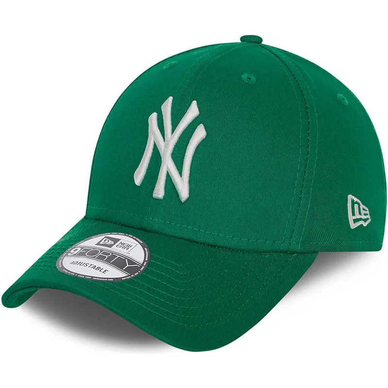 curva-9forty-league-essential-new-york-yankees-mlb-new-era